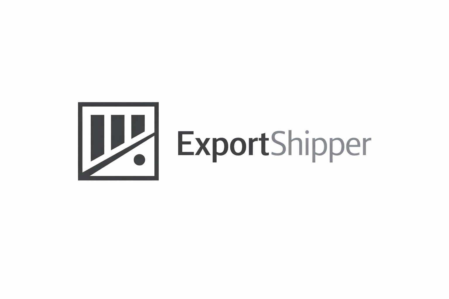 ExportShipper logo